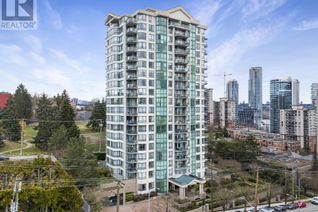 Condo Apartment for Sale, 121 Tenth Street #1506, New Westminster, BC