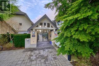 Townhouse for Sale, 7833 Oak Street, Vancouver, BC