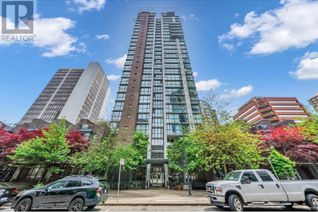 Condo for Sale, 1068 Hornby Street #1407, Vancouver, BC