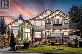 Detached House for Sale, 1531 Chelsea Avenue, Port Coquitlam, BC
