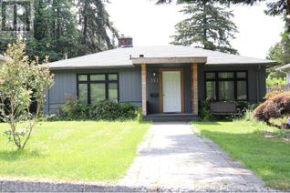 Bungalow for Sale, 553 W 24 Street, North Vancouver, BC