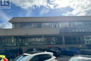 Office for Sale, 3030 Lincoln Avenue #120, Coquitlam, BC