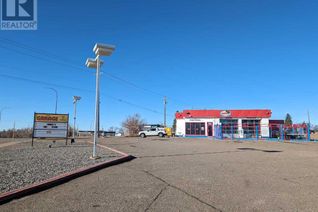 Business for Sale, 710 Gershaw Drive Sw, Medicine Hat, AB