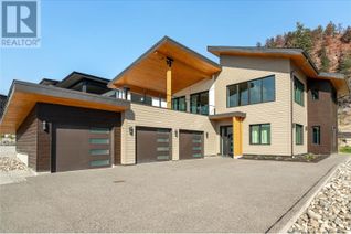 House for Sale, 9717 Centrestone Drive, Lake Country, BC
