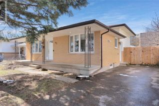 House for Sale, 92 Paperbirch Crescent, London, ON