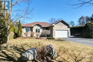 Bungalow for Sale, 252 Forced Road, Russell, ON