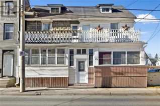 House for Sale, 80 Perth Street, Brockville, ON