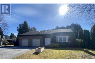 Detached House for Sale, 4731 Bolton Avenue, Terrace, BC