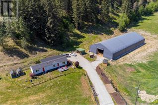 Property for Sale, 2752 Salmon River Road, Salmon Arm, BC