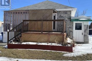 Detached House for Sale, 91 Fourth St N, Smooth Rock Falls, ON