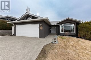 House for Sale, 175 Chancellor Drive, Kamloops, BC