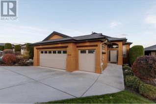 Ranch-Style House for Sale, 4128 Solana Place, West Kelowna, BC