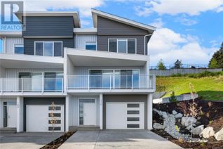 Property for Sale, 151 Royal Pacific Way #110, Nanaimo, BC