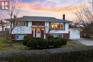 Bungalow for Sale, 9 Pioneer Court, St. Catharines, ON