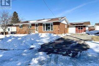 Bungalow for Sale, 200 Bordeleau St, Smooth Rock Falls, ON