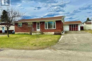 House for Sale, 200 Bordeleau St, Smooth Rock Falls, ON