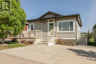 Bungalow for Sale, 25054 South Pine Lake Road #4092, Rural Red Deer County, AB