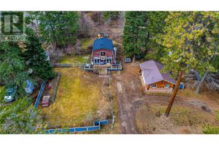 House for Sale, 714 Udell Road, Vernon, BC