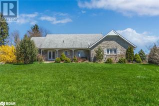 House for Sale, 2621 Crossland Road E, Springwater, ON