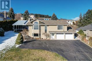 Detached House for Sale, 3536 Ranch Road, West Kelowna, BC