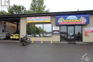 Industrial Property for Lease, 3835 Mcbean Street #3, Richmond, ON