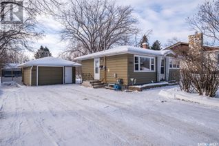 Bungalow for Sale, 1259 7th Street E, Prince Albert, SK