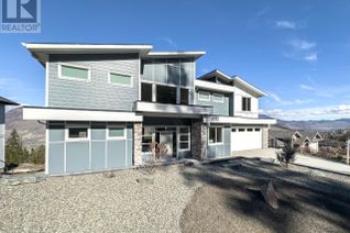Detached House for Sale, 2157 Coldwater Drive, Kamloops, BC