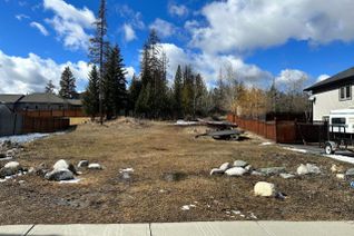 Vacant Residential Land for Sale, 2213 13th Avenue S, Cranbrook, BC