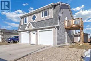 Detached House for Sale, 538 Carriage Lane Drive, Carstairs, AB