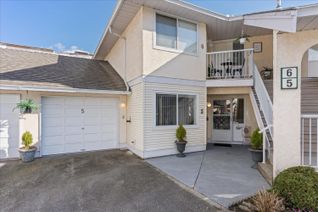 Ranch-Style House for Sale, 2475 Emerson Street #5, Abbotsford, BC
