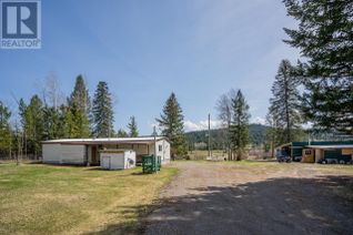 Property for Sale, 5110 Perkins Road, Forest Grove, BC