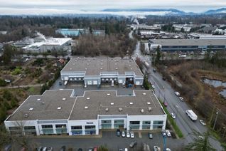 Industrial Property for Sale, 5525 272 Street #B140, Langley, BC