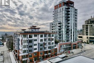 Condo Apartment for Sale, 232 Sixth Street #203, New Westminster, BC