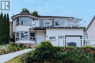House for Sale, 5829 Marine Way, Sechelt, BC