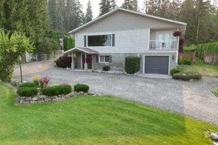 Property for Sale, 307 Nelson Avenue, Nakusp, BC