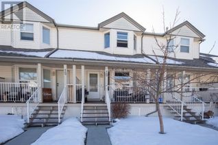 Condo Townhouse for Sale, 33 Donlevy Avenue #13, Red Deer, AB