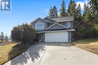 House for Sale, 2455 Silver Place, Kelowna, BC