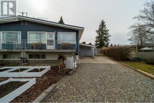 Duplex for Sale, 1352 Maple Road, Kelowna, BC