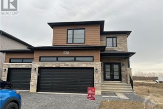 Detached House for Sale, 344 Moonlight Drive, Russell, ON