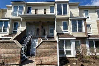 Freehold Townhouse for Rent, 203 Woodfield Drive #C, Ottawa, ON