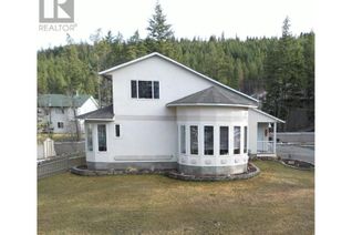 Detached House for Sale, 2119 Aqua View Place, Williams Lake, BC