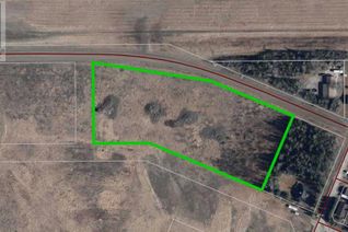 Commercial Land for Sale, 7301 Glenwood Drive, Edson, AB