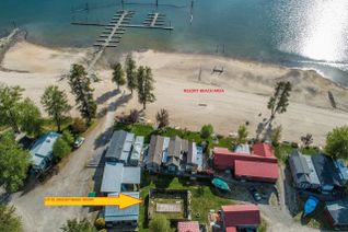 Land for Sale, 4596 Highway 3a #C8, Nelson, BC