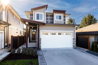 Detached House for Sale, 46266 Stevenson Road, Chilliwack, BC