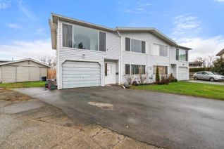 Duplex for Sale, 8953 Craven Place #A, Chilliwack, BC