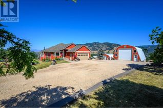 Ranch-Style House for Sale, 5380 Learmouth Road, Lavington, BC