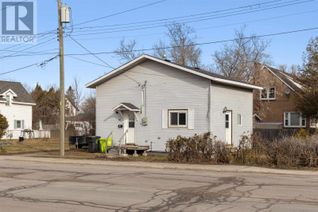 Detached House for Sale, 91 Spruce St, Sault Ste. Marie, ON