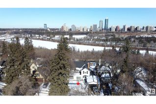 Property for Sale, 11619 Saskatchewan Dr Nw, Edmonton, AB