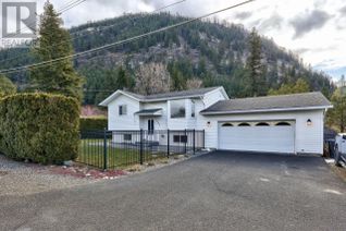 House for Sale, 1143 Thompson Ave, Chase, BC