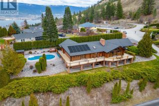 Ranch-Style House for Sale, 9310 Milne Road, Summerland, BC